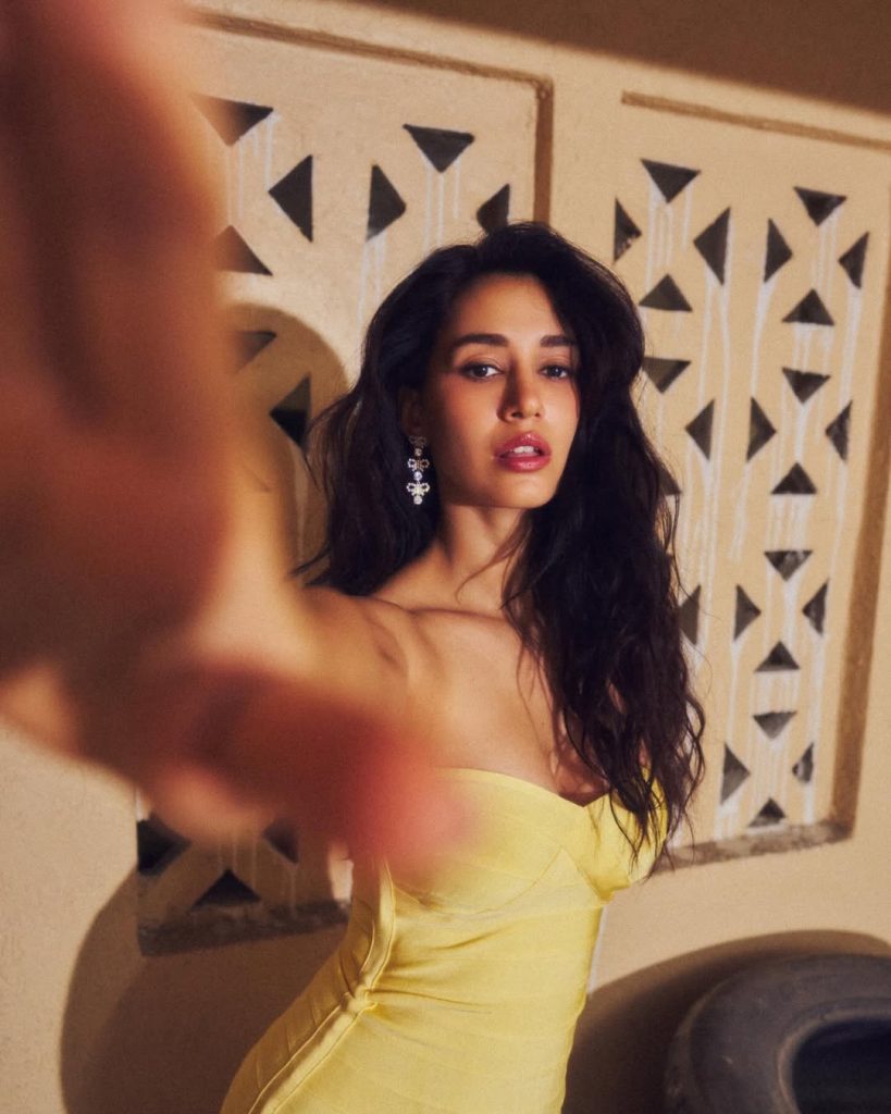 Disha Patani 
