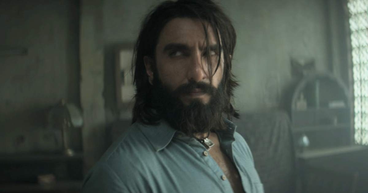 Ranveer Singh का ग्लोबल जलवा