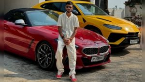 मशहूर YouTuber के घर ED का छापा, Lamborghini, Mercedes और BMW गाड़ियां जब्त… जानें पूरा मामला