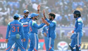 ICC ने लगाया टीम इंडिया पर जुर्माना, जानिए क्या थी वजह?