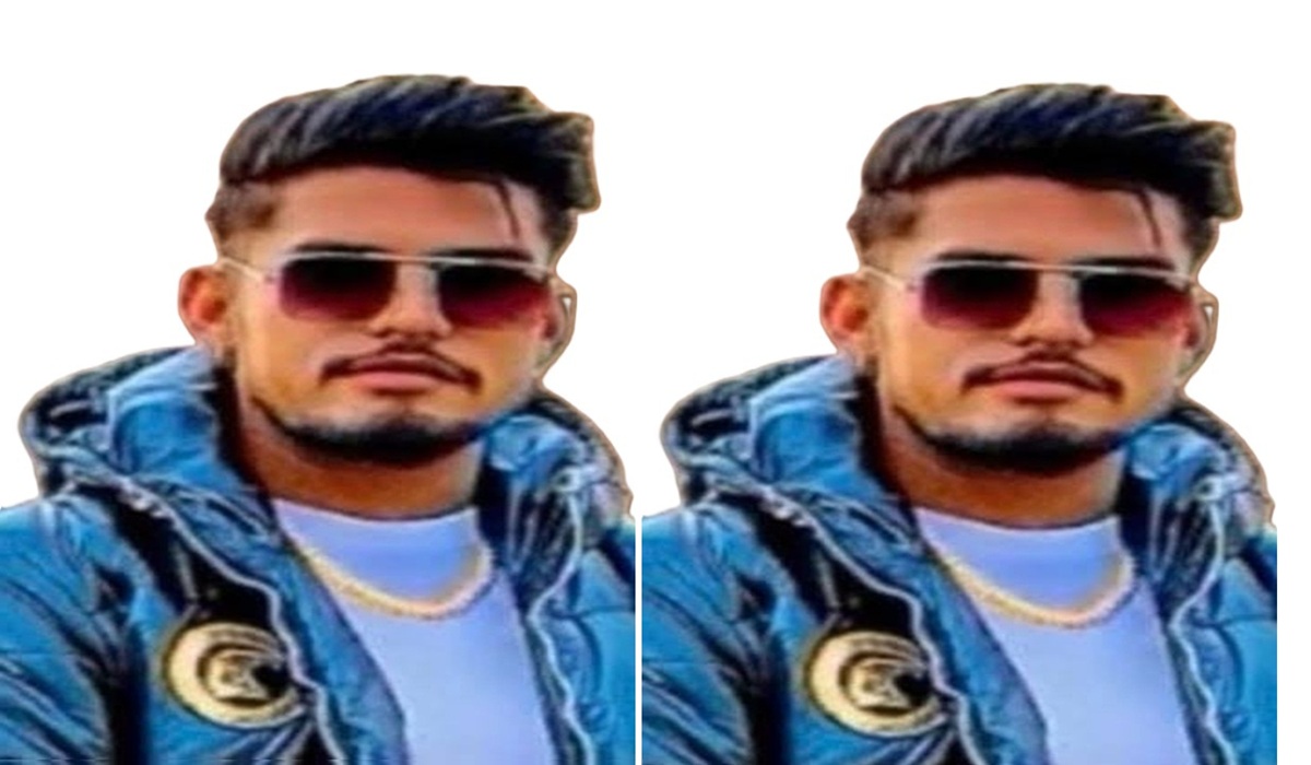 एनएच-152 पर गलत साइड से आई ट्रैक्टर-ट्रॉली की टक्कर, दो युवकों की मौत
