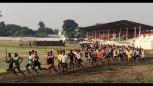 अग्निवीर क्लर्क भर्ती परिणाम वेबसाइट पर जारी, तेरह दिसंबर दस्तावेज़ सत्यापन तय