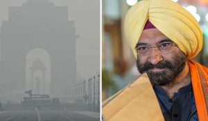 Delhi pollution: बढ़ते प्रदूषण पर मंत्री सिरसा ने मांगी माफी, 18 दिसंबर से इन वाहनों को नहीं मिलेगा पेट्रोल-डीजल