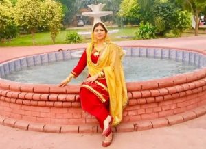पंजाबी सिंगर Amar Noor को धमकी भरा कॉल आया… खुद को बताया इंस्पेक्टर