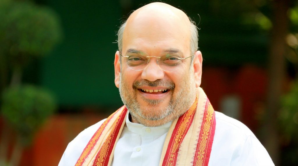 amit shah assam visit