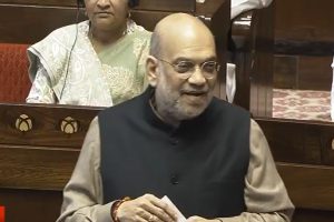 Amit Shah: 20 दिसंबर को हिमाचल आएंगे अमित शाह, SSB के 62वें स्थापना दिवस में होंगे शामिल