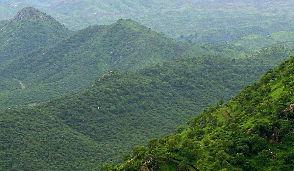 Aravalli