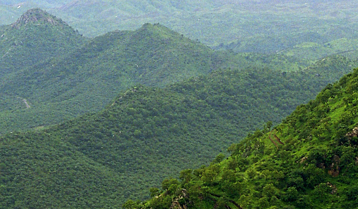 Aravalli को लेकर सियासत तेज, खनन आरोपों पर केंद्र ने दिया 100 मीटर की ऊंचाई से नीचे वाली पहाड़ियों पर स्पष्टीकरण