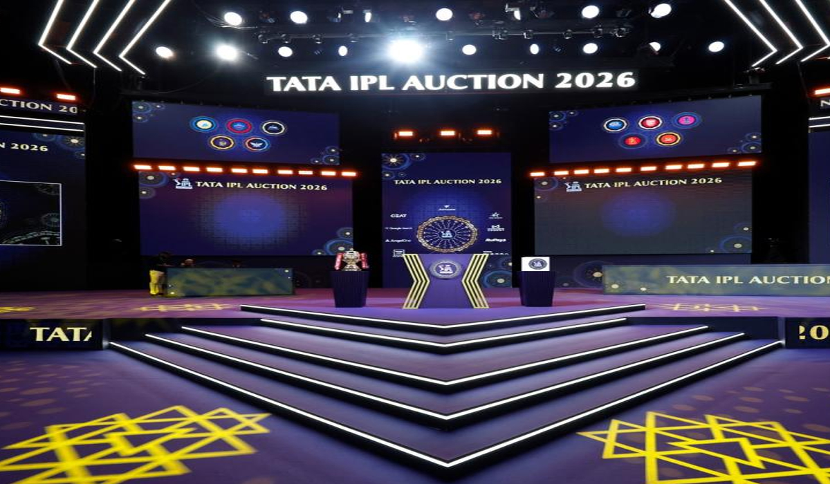 IPL Auction 2026: इन खिलाड़ियों को इस बार नहीं मिला कोई खरीदार, कई बड़े नाम भी शामिल