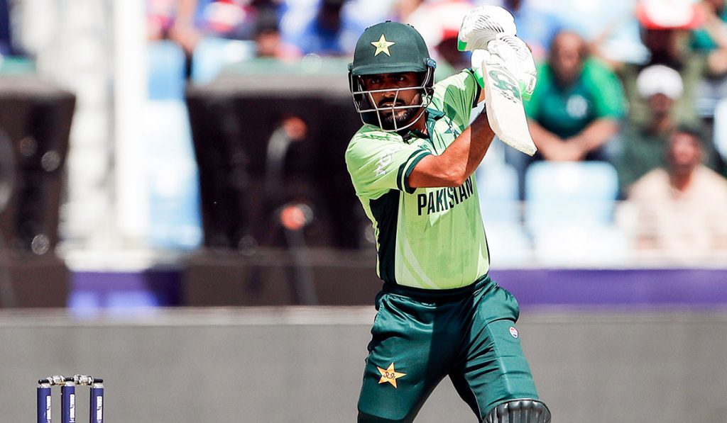 Pakistan Team