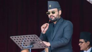 Nepal चुनाव से पहले बड़ा सियासी ऐलान, बालेन बने प्रधानमंत्री पद का चेहरा