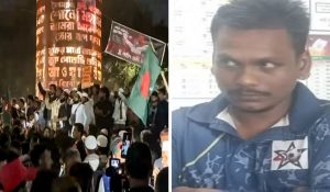 बांग्लादेश में हिंदू युवक की मॉब लिंचिंग पर बड़ा एक्शन, यूनुस सरकार ने 7 लोगों को किया गिरफ्तार