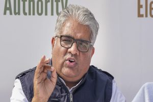 अरावली की नई परिभाषा से नहीं बढ़ेगा खनन, सिर्फ 0.19% क्षेत्र में ही अनुमति: भूपेंद्र यादव ने साफ किया