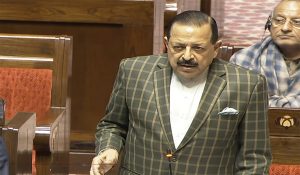 संसद ने पास किया SHANTI बिल, एटॉमिक एनर्जी रेगुलेटर को मिलेगा कानूनी दर्जा