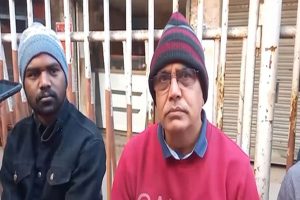 ‘बांग्लादेश के साथ-साथ बंगाल में भी हिंदू सुरक्षित नहीं’, इस BJP लीडर ने ममता बनर्जी को लेकर कह दी बड़ी बात