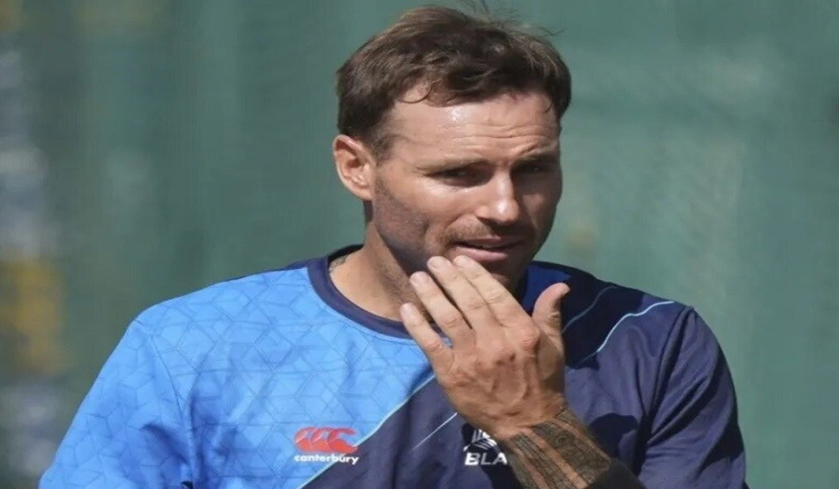 India vs New Zealand सीरीज़ से पहले इस खिलाड़ी ने क्रिकेट को कहा अलविदा, जानें कैसा रहा करियर