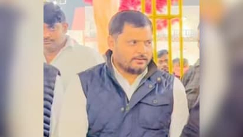 लखनऊ : STF को मिली बड़ी कामयाबी, Codeine Syrup मामले में आलोक सिंह गिरफ्तार