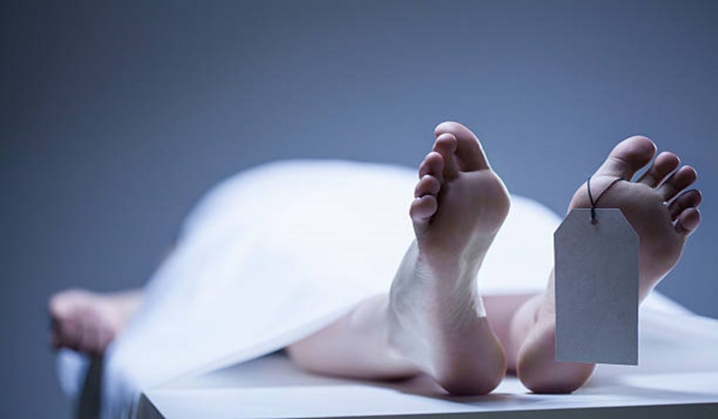 Police Custody Death Sanjay Kantiwal Case