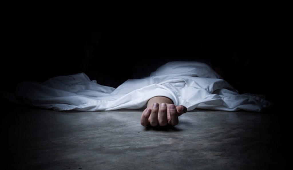 Himachal Dead