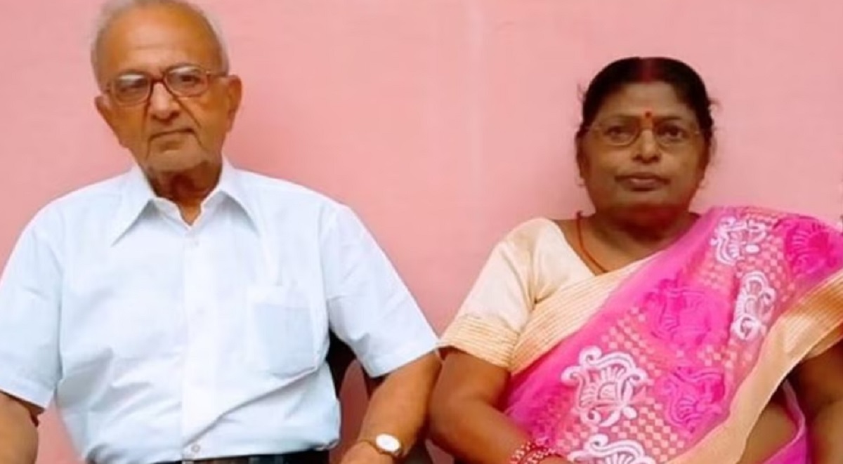 प्यार हो तो ऐसा… पत्नी की मौत के बाद पति ने भी तोड़ा दम, एक ही चिता पर होगा अंतिम संस्कार