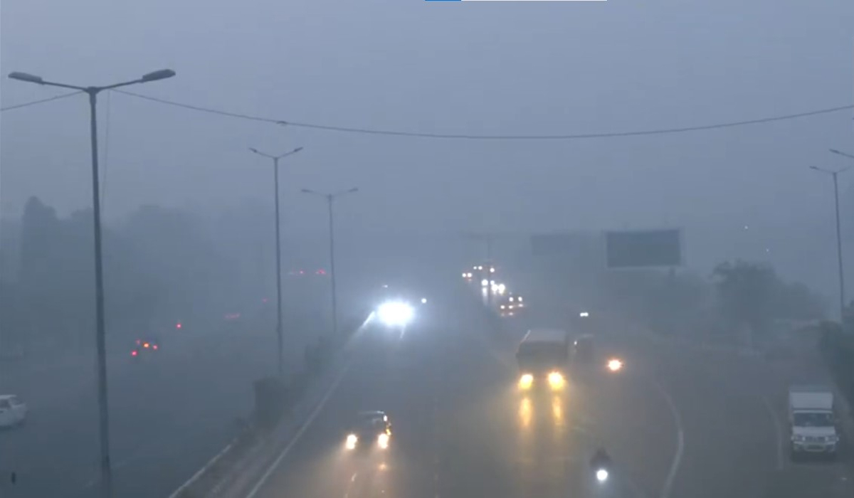 दिल्ली में फिर बढ़ा AQI, GRAP-IV लागू होने के बावजूद ‘गंभीर’ श्रेणी में प्रदूषण का स्तर