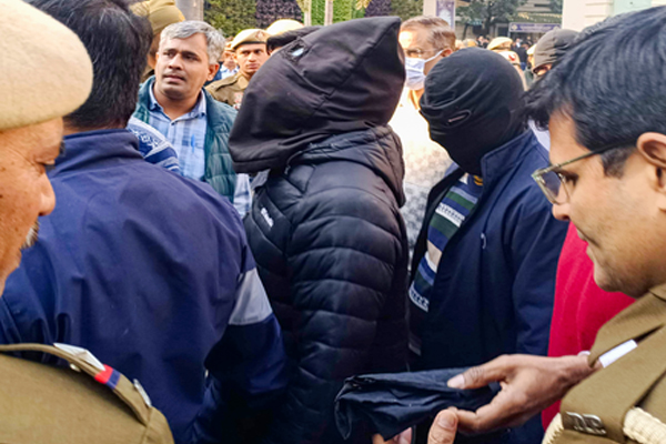Delhi blast case: कोर्ट ने बढ़ाई आरोपियों की कस्टडी, NIA को अब मिला इतने दिनों का रिमांड