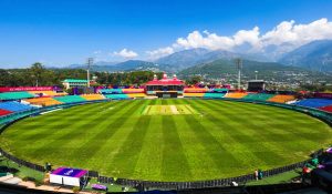 IND vs SA Pitch Report: कैसी रहेगी धर्मशाला के HPCA स्टेडियम में तीसरे T20I में पिच? जानिए किसे मिलेगी मदद
