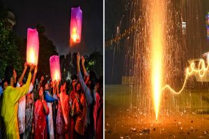 UNESCO ने दीपावली को अमूर्त धरोहर घोषित किया, पीएम मोदी बोले- यह हमारी सभ्यता की आत्मा
