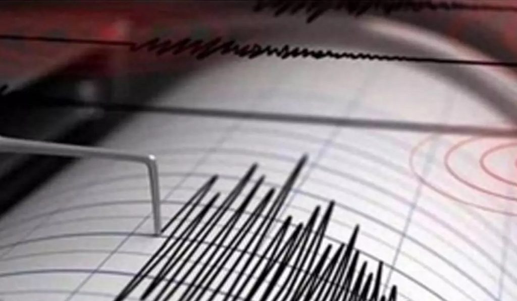 Japan Earthquake