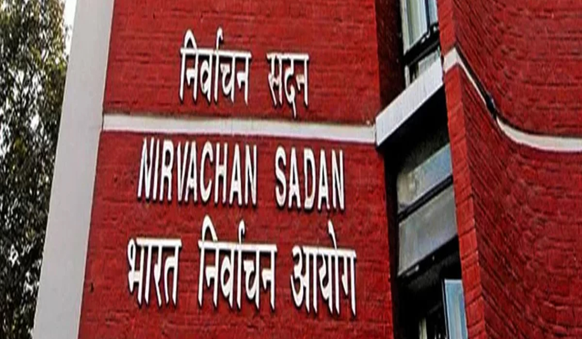 देश के 22 राज्यों में जल्द शुरू होगा SIR, इस महीने से शुरू होगी प्रक्रिया