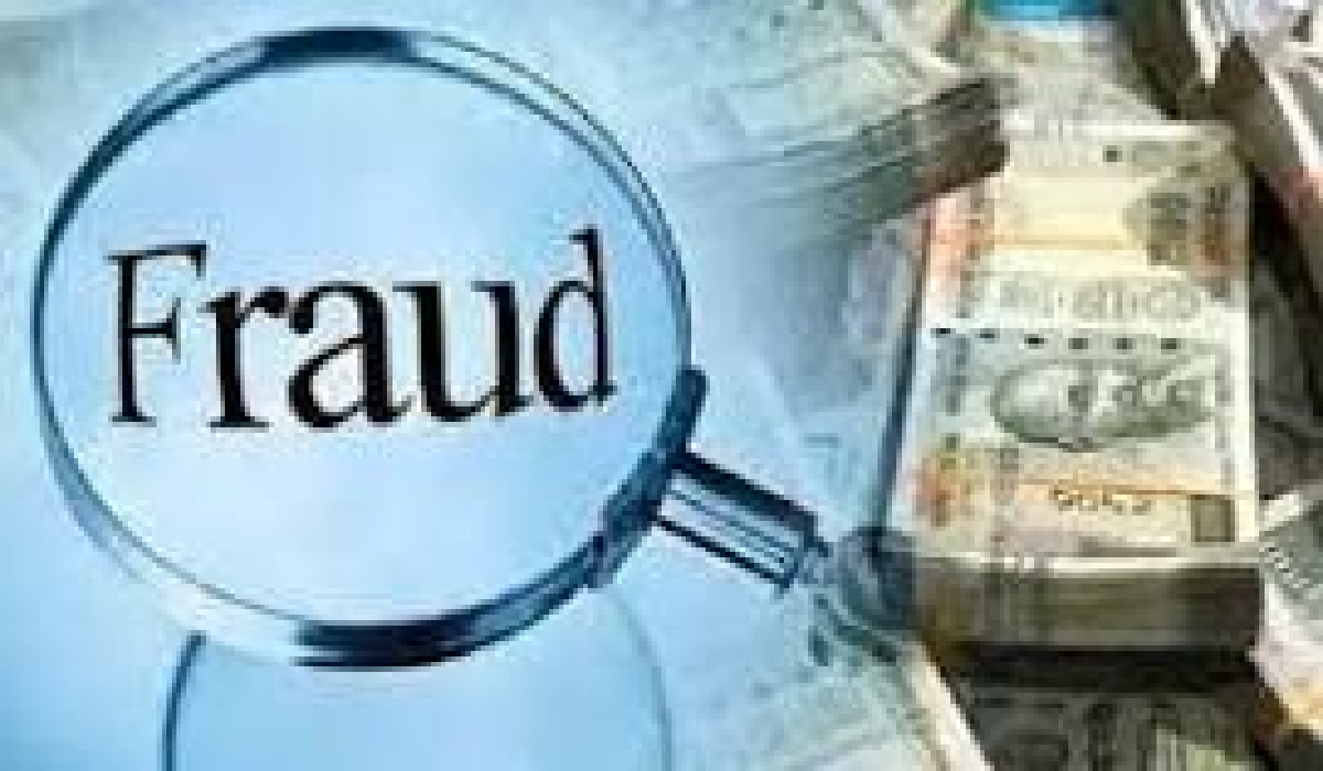 MBBS में दाखिले के नाम पर पंजाब के डॉक्टर को ठगने वाला काबू