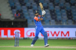 IND vs SA 1st T20: भारत ने दक्षिण अफ्रीका को दिया 176 रनों का लक्ष्य, हार्दिक पांड्या ने जड़ा अर्धशतक