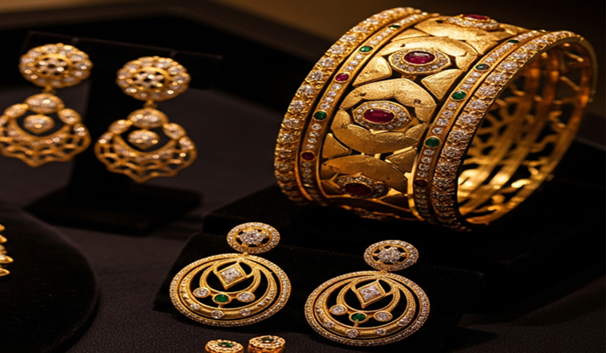 Gold and Silver Price Today: ऑल-टाइम हाई पर पहुंची चांदी की कीमत, सस्ता हुआ सोना