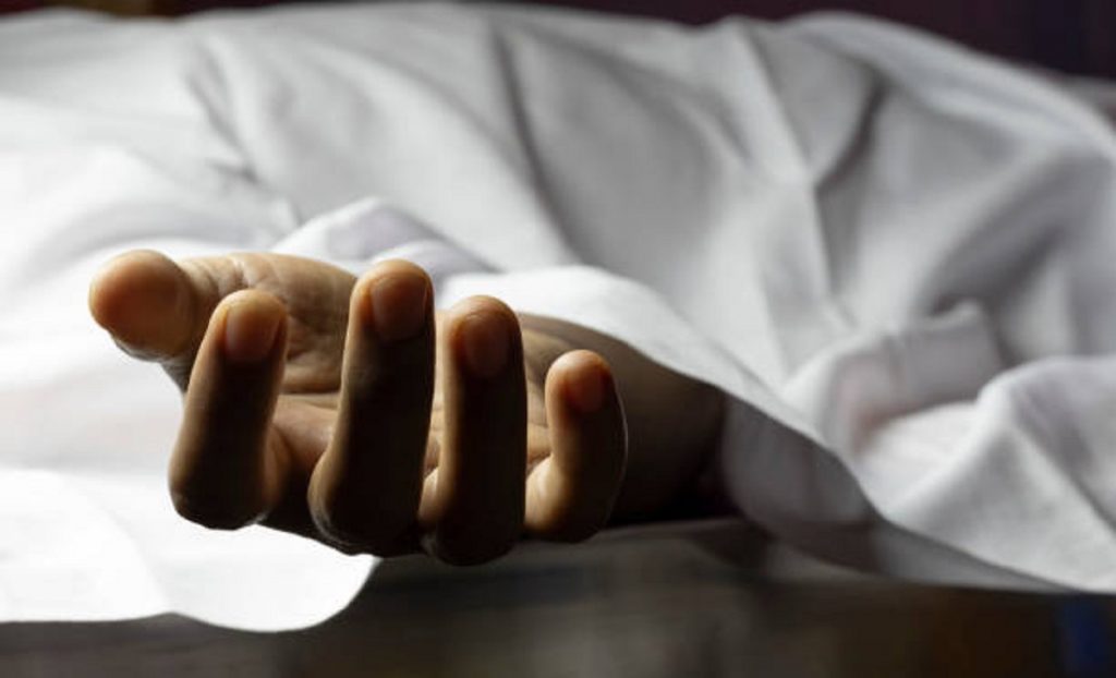 hotel owner died with heart attack