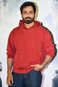 Mumbai: Actor Sonu Sood at the special screening of the film 'Ikkis', in Mumbai, on Monday