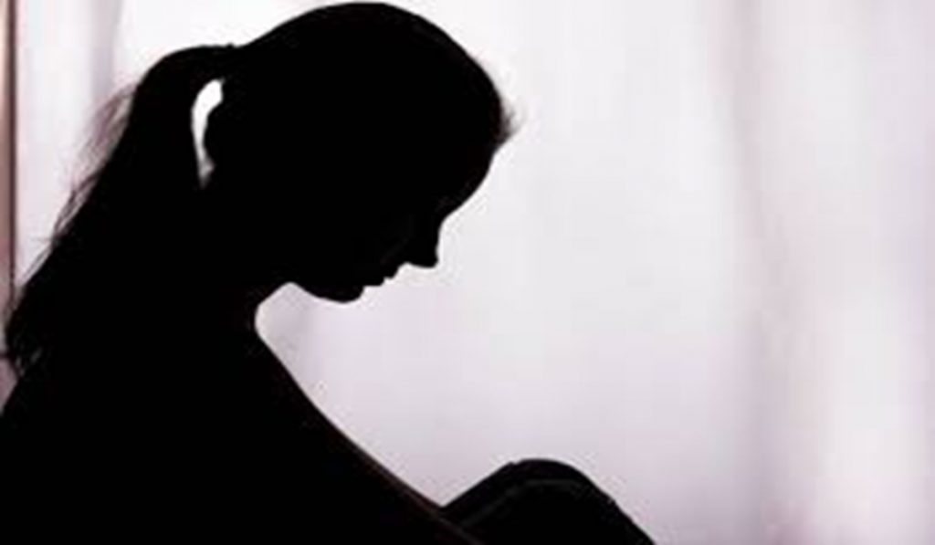 woman raped by minor accused