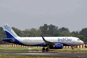 हवाई यात्रियों के लिए बड़ी सूचना, श्रीनगर एयरपोर्ट से इंडिगो और स्पाइसजेट की फ्लाइट्स कैंसिल