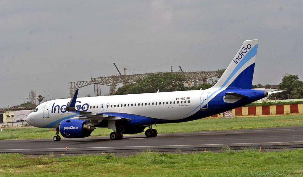 IndiGo Flights