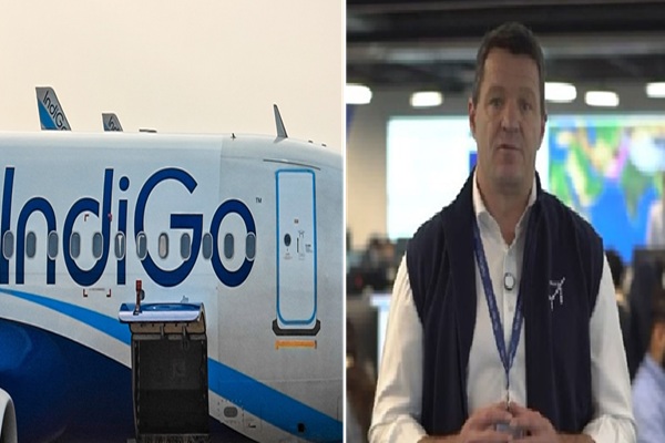 ‘Indigo फिर ट्रैक पर’, फ्लाइट कैंसिलेशन के बाद CEO पीटर एल्बर्स ने यात्रियों से मांगी माफी