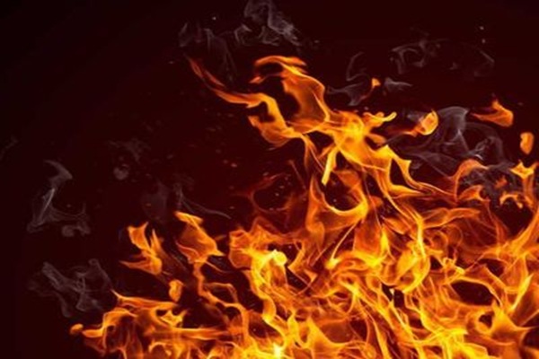 वृद्धाश्रम में आग लगने से 16 बुजुर्गों की दर्दनाक मौत, सोते-सोते चली गई जान