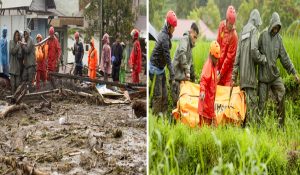 इंडोनेशिया में बाढ़ और लैंडस्लाइड ने मचाया कहर, 442 लोगों की मौत… रेस्क्यू ऑपरेशन जारी