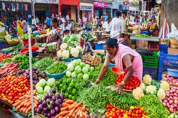 देश में बढ़ गई खुदरा महंगाई दर, नवंबर में 0.71 प्रतिशत रही; जानें कौन सी चीजें हुई महंगी