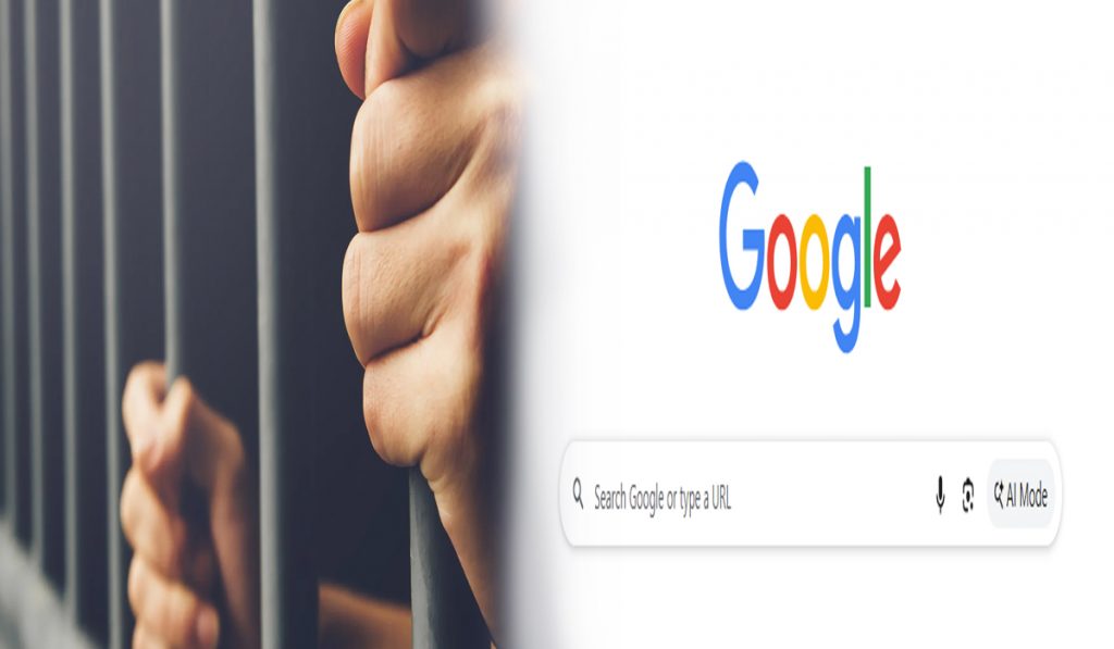 Google Search