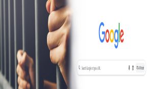 भूल कर भी Google पर सर्च न करें ये चीज़ें, नहीं तो जाना पड़ सकता है जेल!