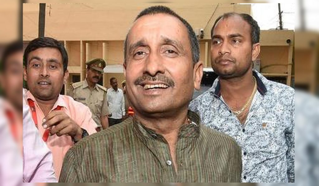 Unnao rape case