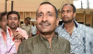 Unnao rape case: कुलदीप सेंगर को सुप्रीम झटका, कोर्ट ने जमानत याचिका पर सुनवाई से किया इनकार