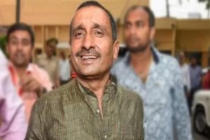 उन्नाव केस में कुलदीप सेंगर को बड़ा झटका, पीड़िता के पिता की मौत मामले में HC ने जमानत से किया इनकार