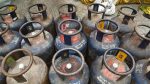 LPG Price Hike