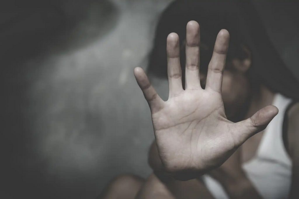maharashtra nurse gang raped