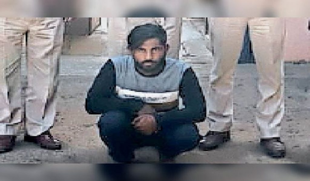 Missing Woman Murder Case